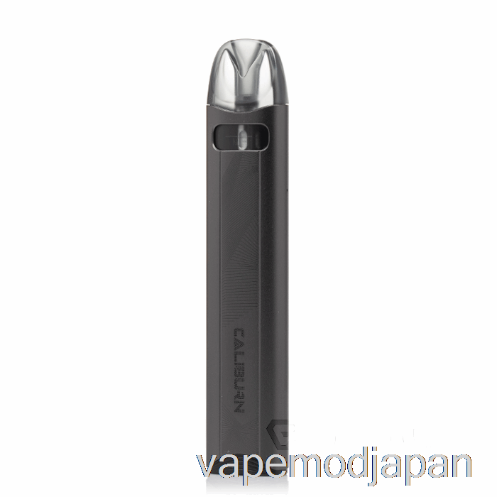 VAPE MOD ユーウェル カリバーン A3S 16W ポッド システム スペース グレイ